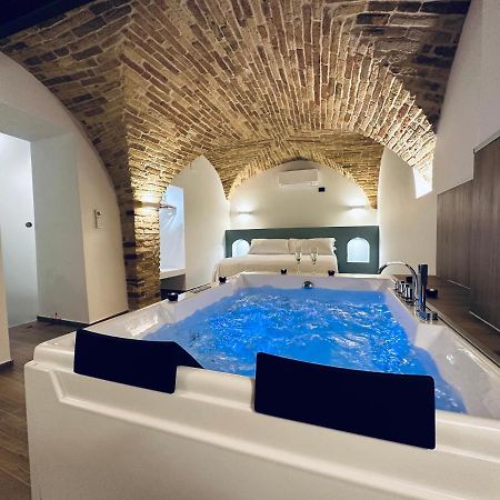 B&B Civico 35 Chieti Luaran gambar