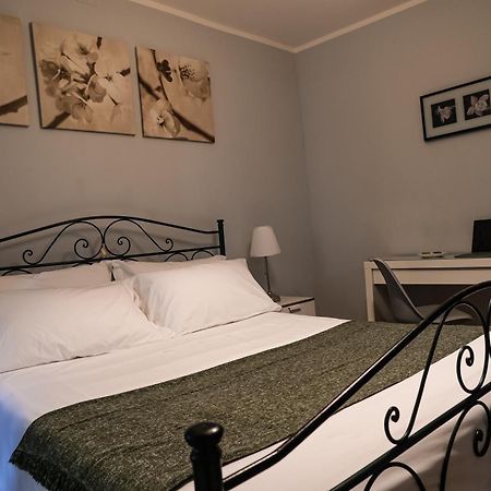 B&B Civico 35 Chieti Bilik gambar