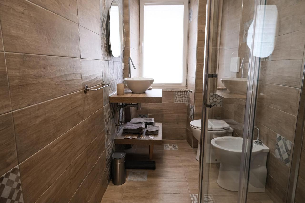 B&B Civico 35 Chieti Luaran gambar