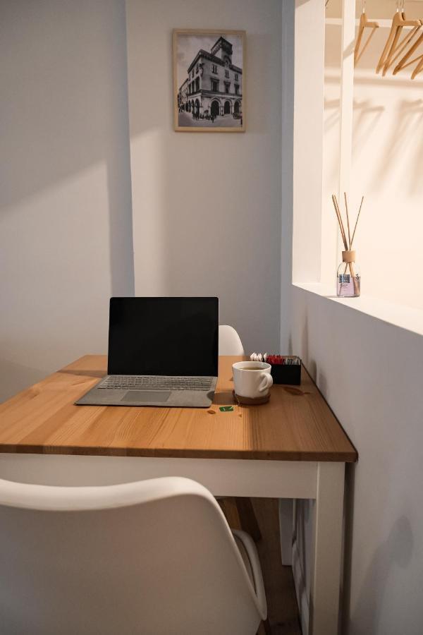 B&B Civico 35 Chieti Luaran gambar