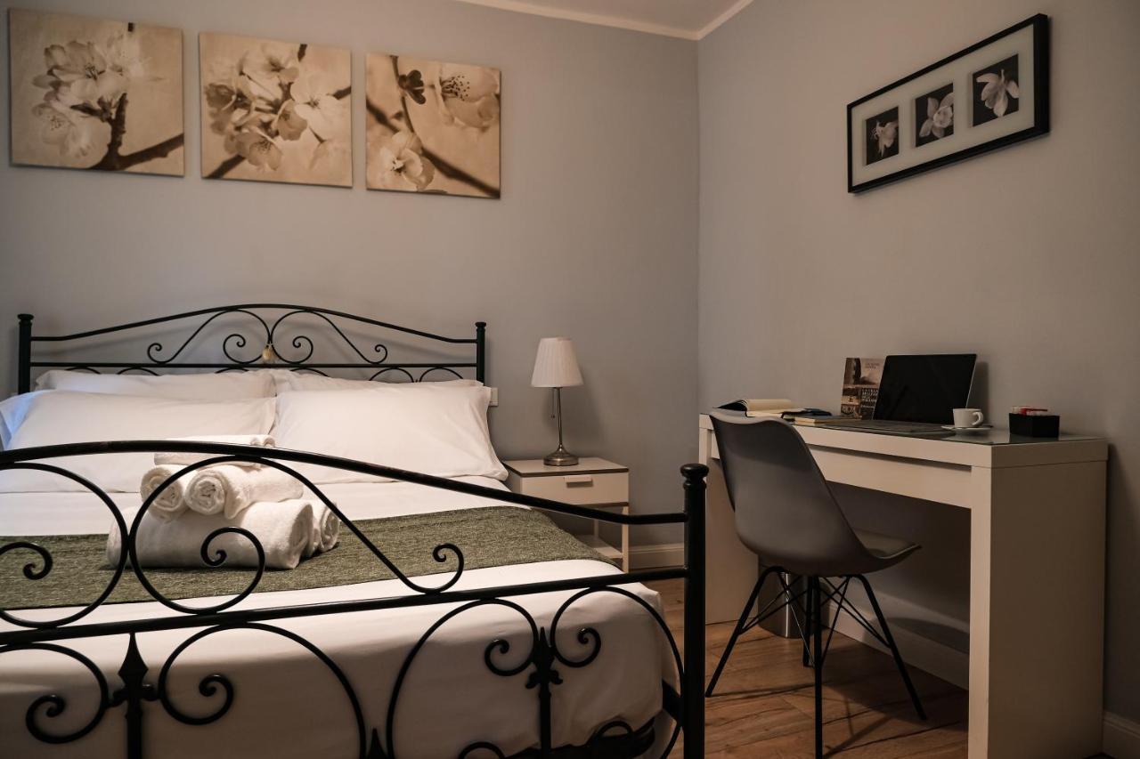 B&B Civico 35 Chieti Luaran gambar
