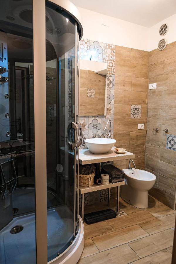 B&B Civico 35 Chieti Luaran gambar