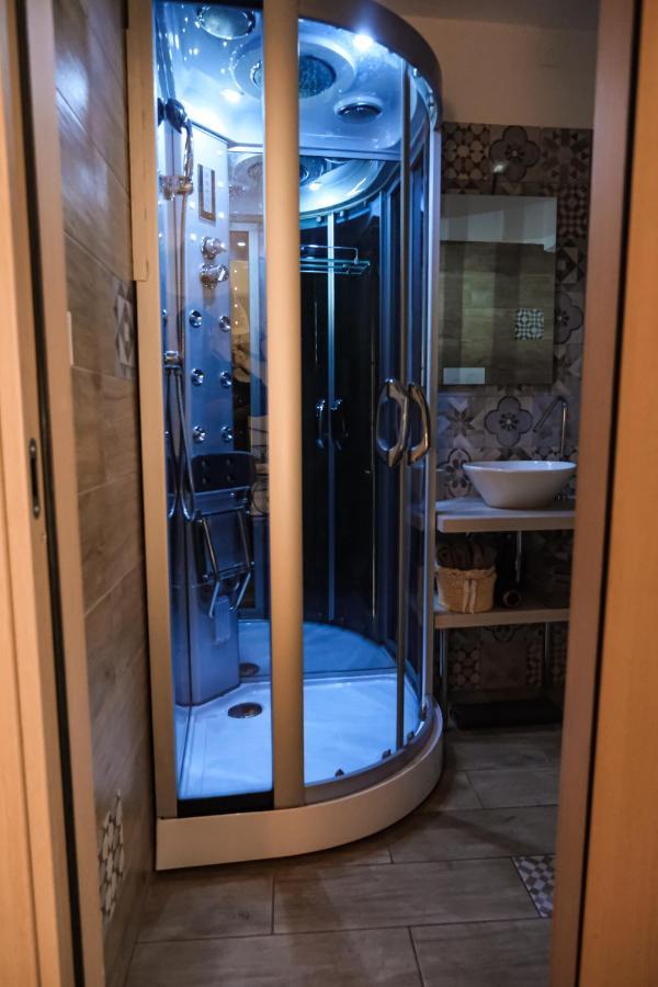 B&B Civico 35 Chieti Luaran gambar