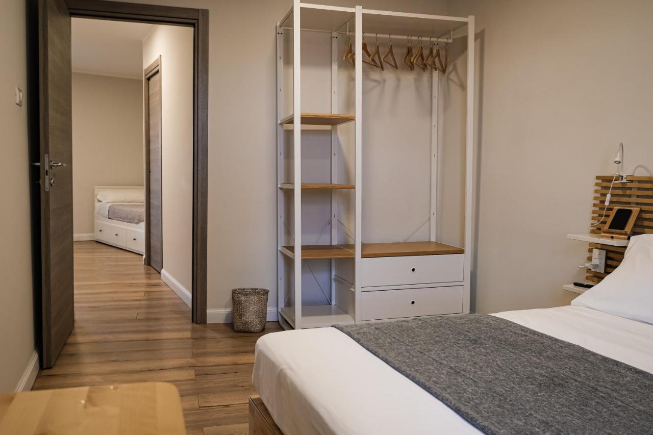 B&B Civico 35 Chieti Luaran gambar