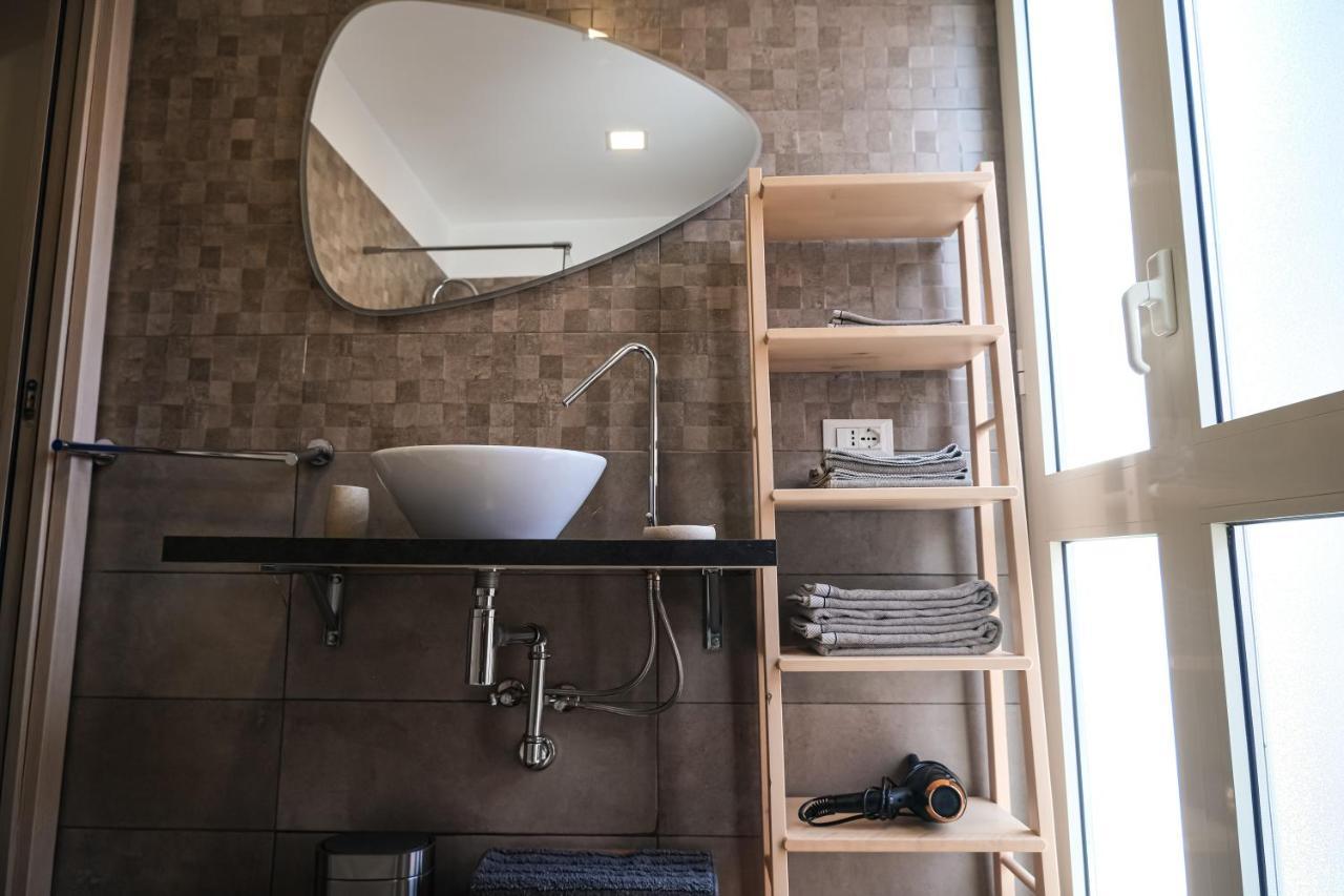 B&B Civico 35 Chieti Luaran gambar