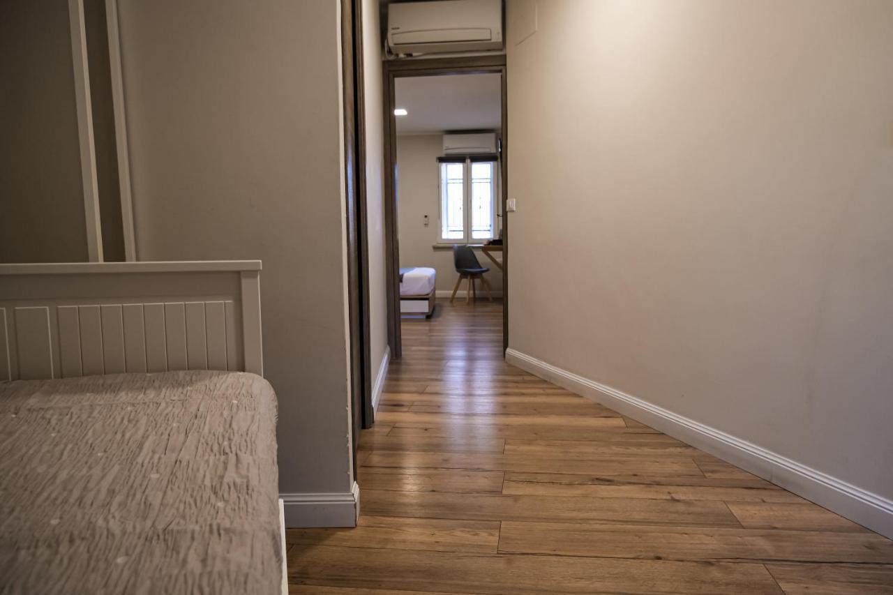 B&B Civico 35 Chieti Luaran gambar