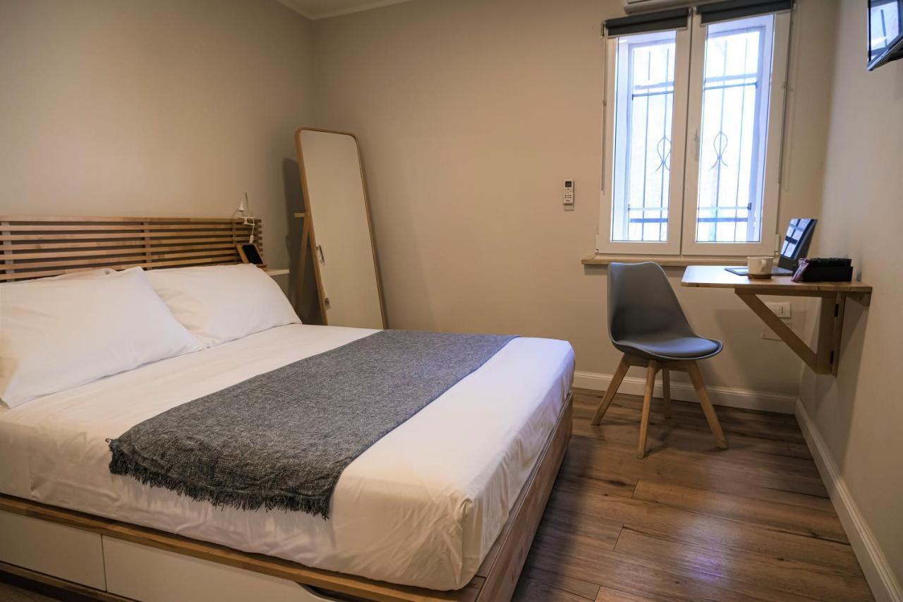 B&B Civico 35 Chieti Luaran gambar