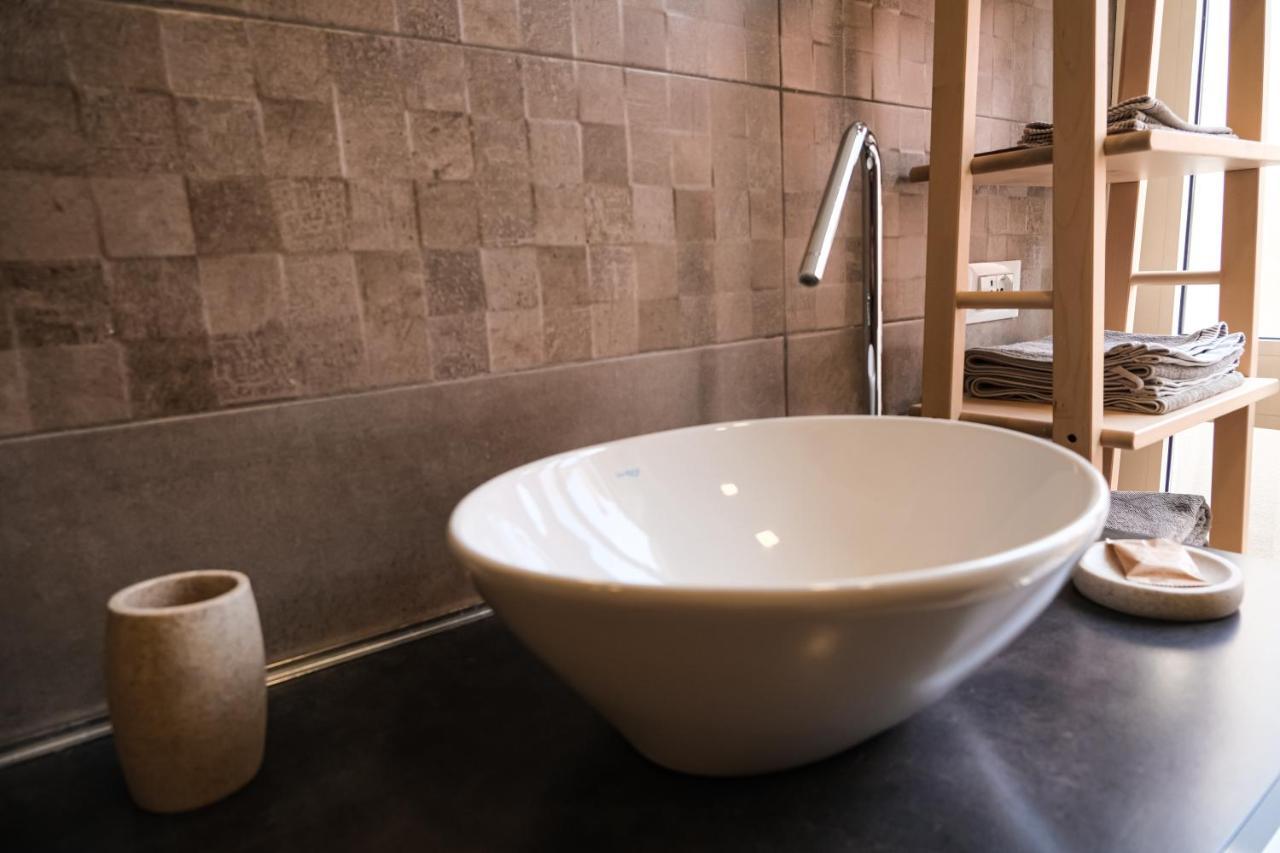 B&B Civico 35 Chieti Luaran gambar