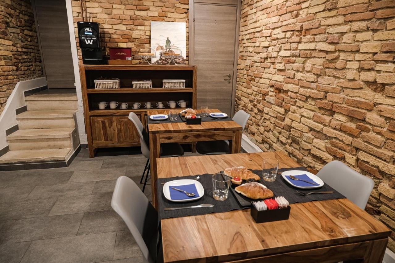 B&B Civico 35 Chieti Luaran gambar
