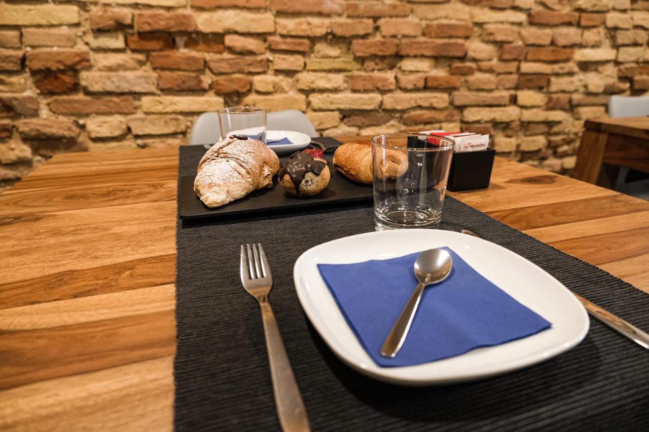 B&B Civico 35 Chieti Luaran gambar