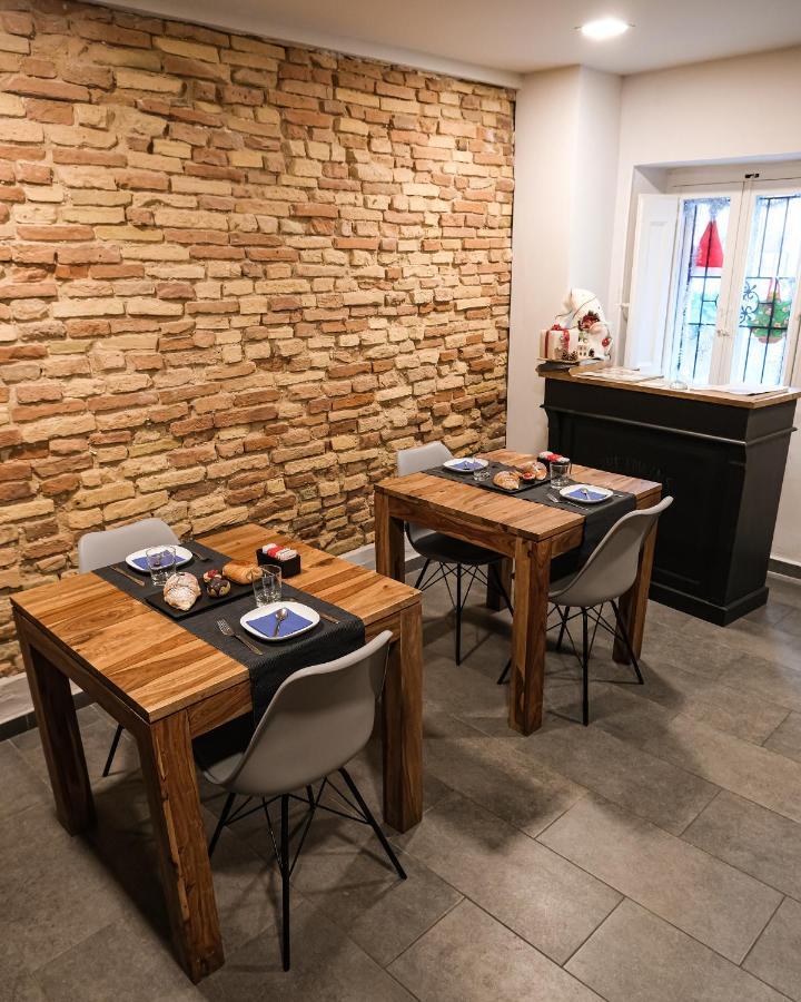 B&B Civico 35 Chieti Luaran gambar