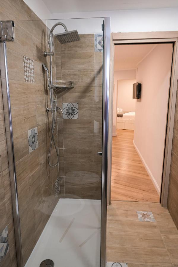 B&B Civico 35 Chieti Luaran gambar