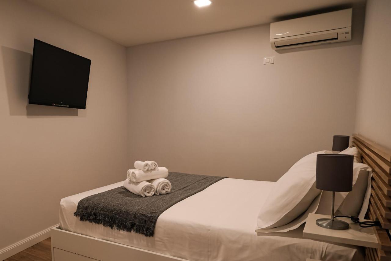 B&B Civico 35 Chieti Bilik gambar
