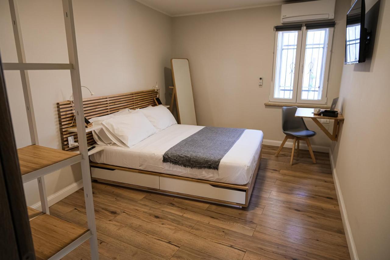 B&B Civico 35 Chieti Luaran gambar