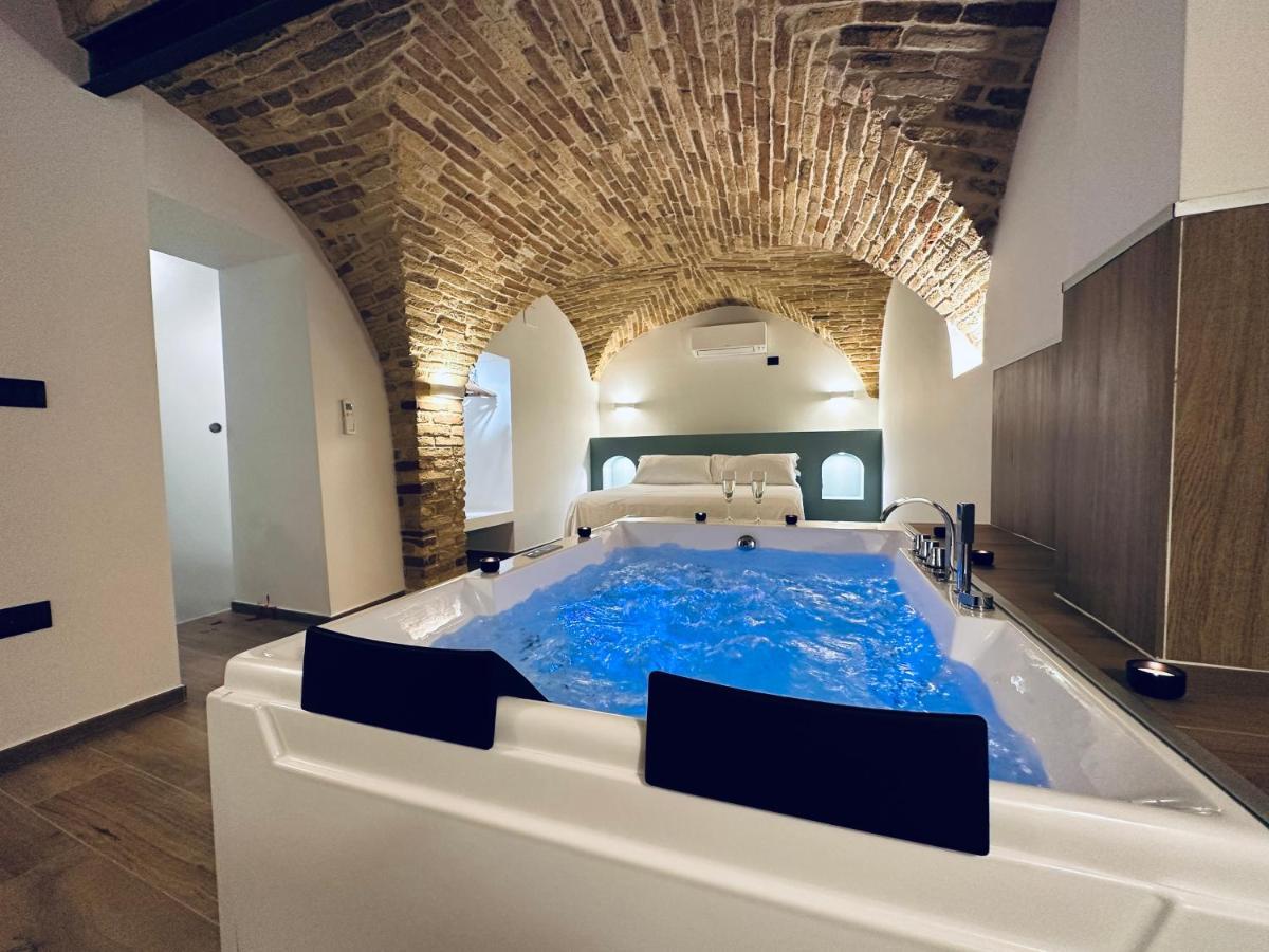 B&B Civico 35 Chieti Luaran gambar