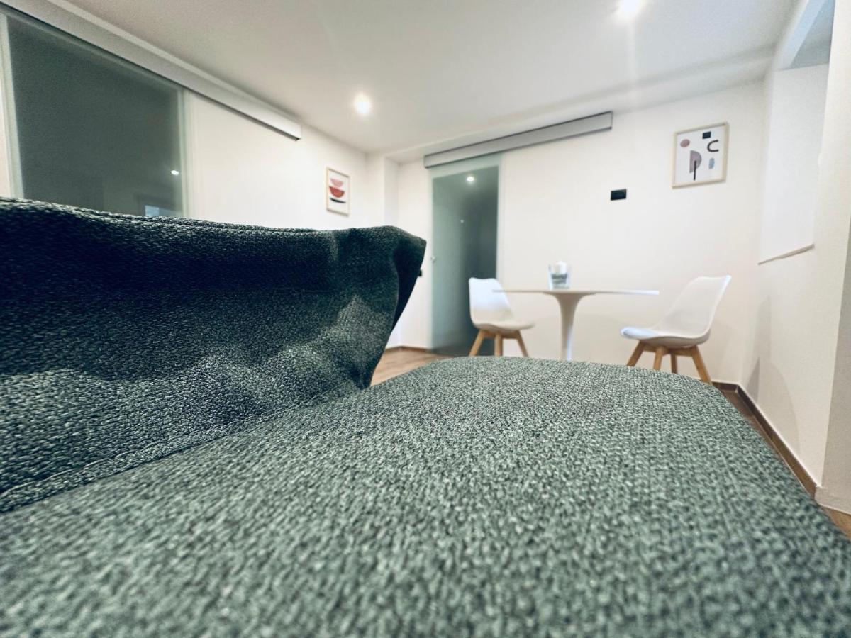 B&B Civico 35 Chieti Luaran gambar