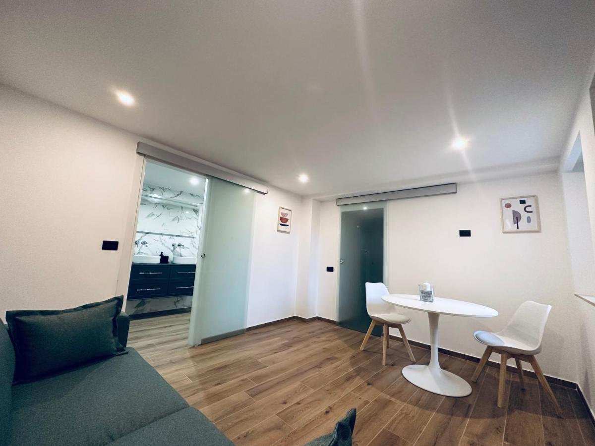 B&B Civico 35 Chieti Luaran gambar