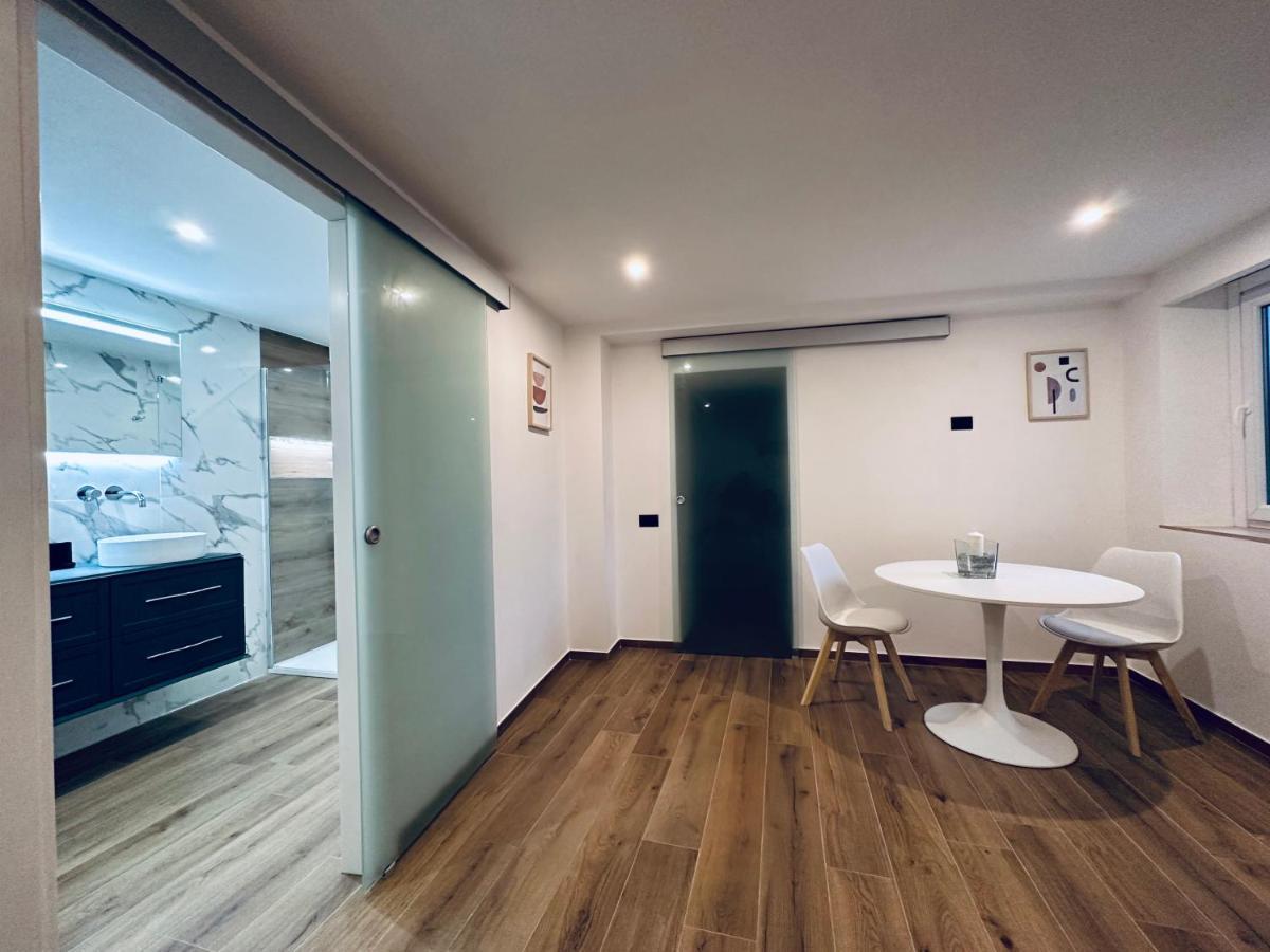 B&B Civico 35 Chieti Luaran gambar