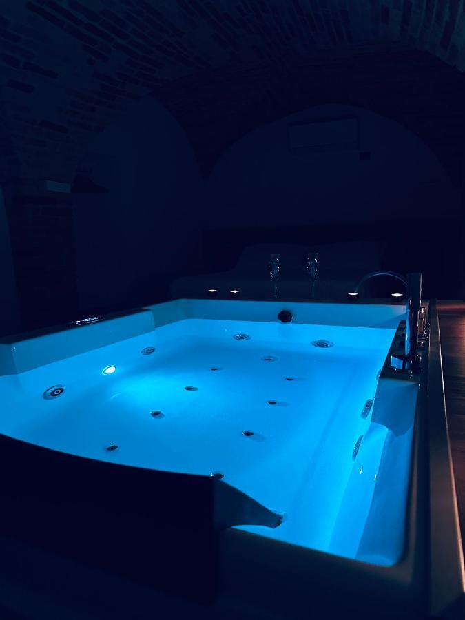 B&B Civico 35 Chieti Luaran gambar