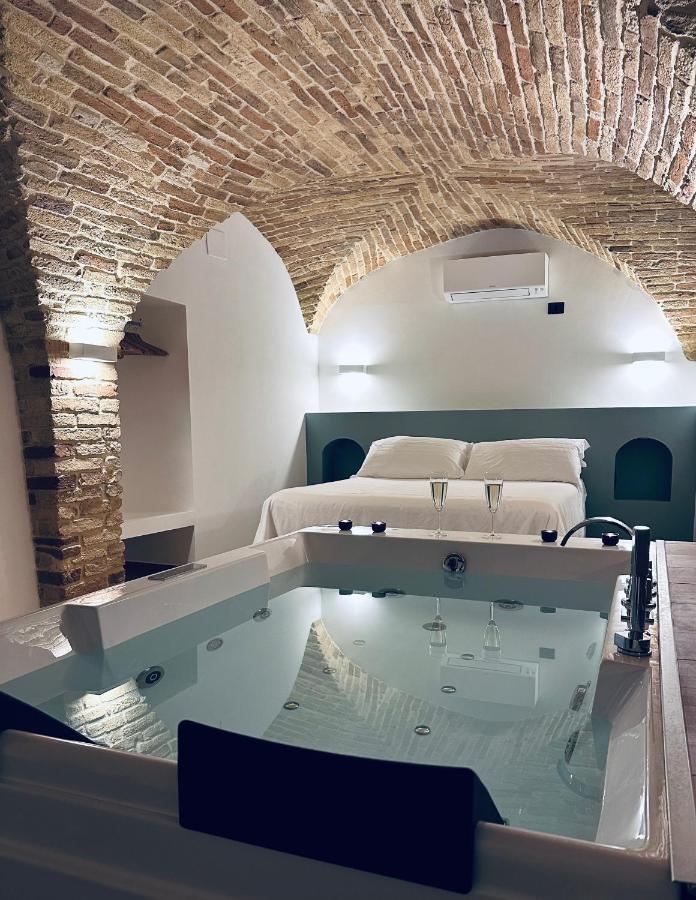 B&B Civico 35 Chieti Luaran gambar