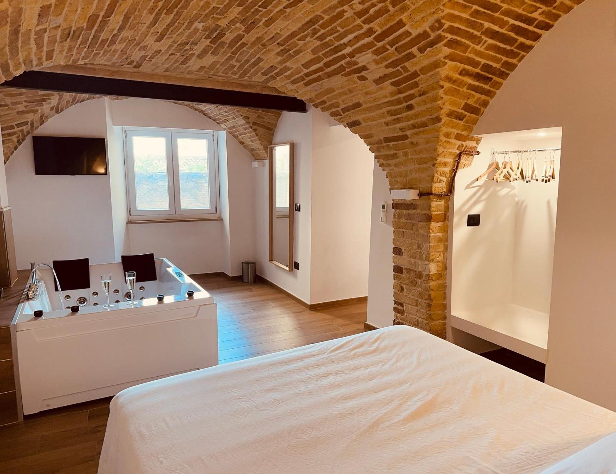 B&B Civico 35 Chieti Luaran gambar