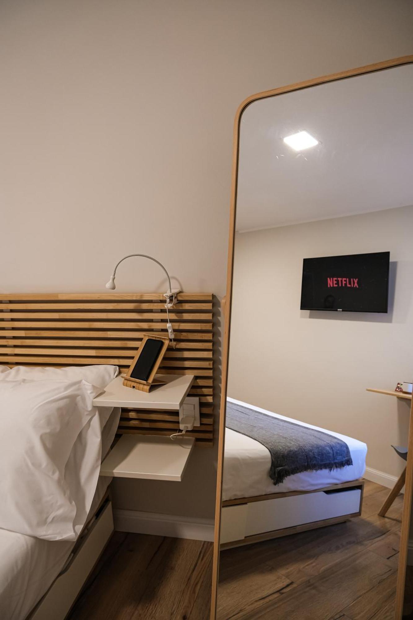 B&B Civico 35 Chieti Bilik gambar