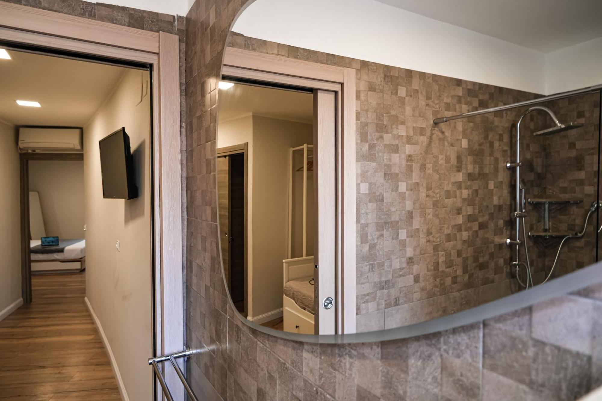 B&B Civico 35 Chieti Bilik gambar