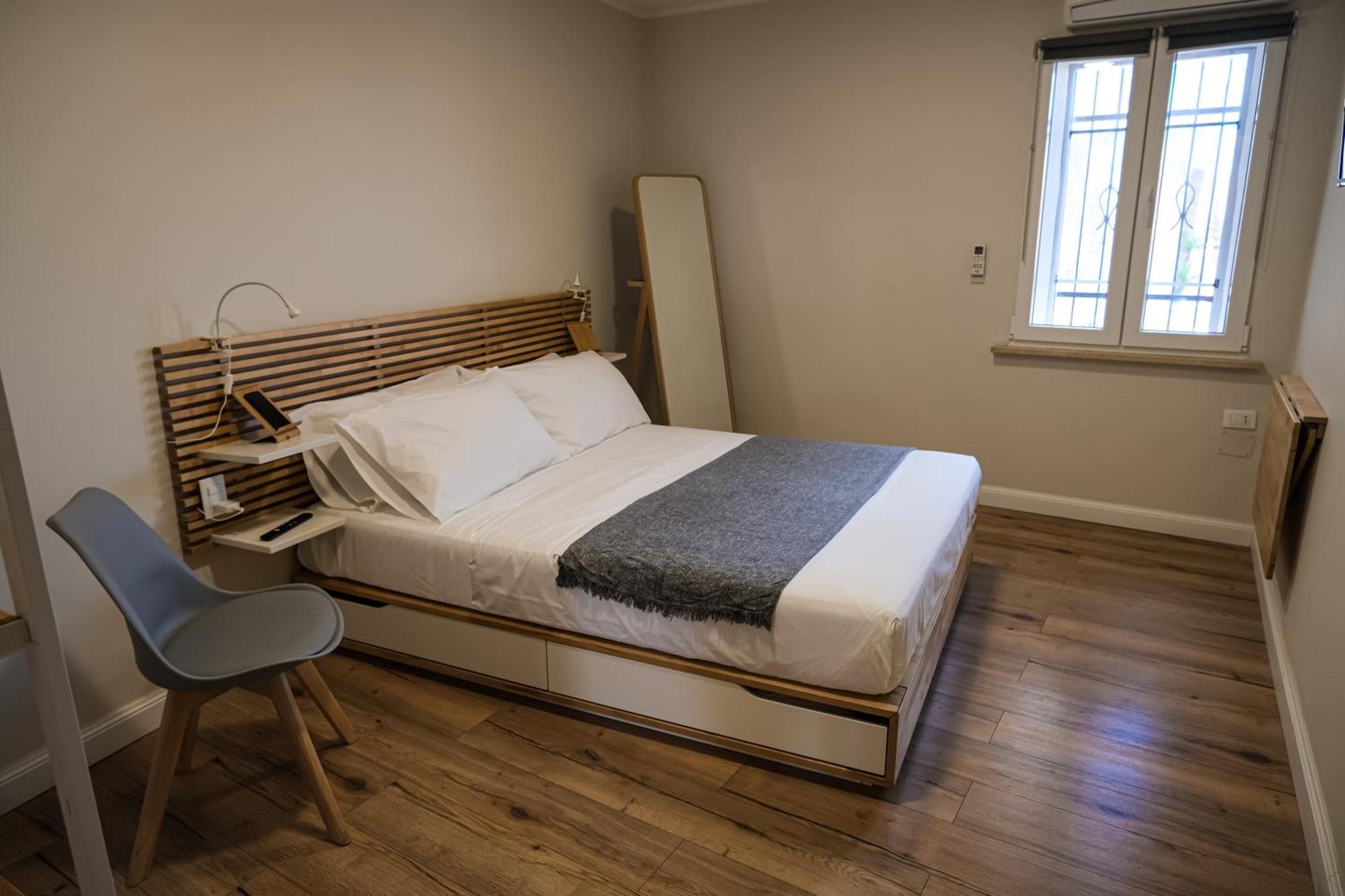 B&B Civico 35 Chieti Bilik gambar