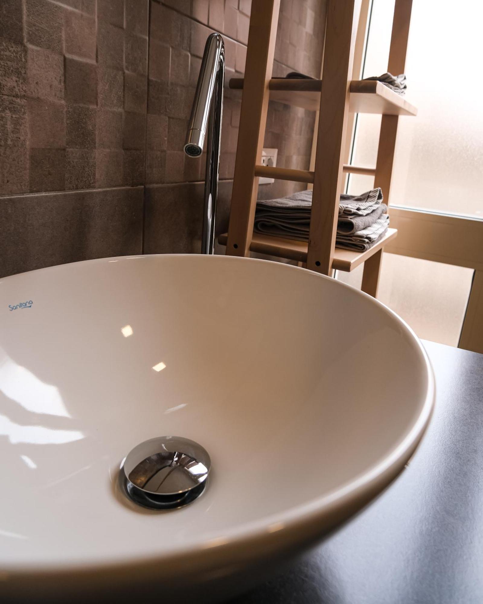 B&B Civico 35 Chieti Bilik gambar