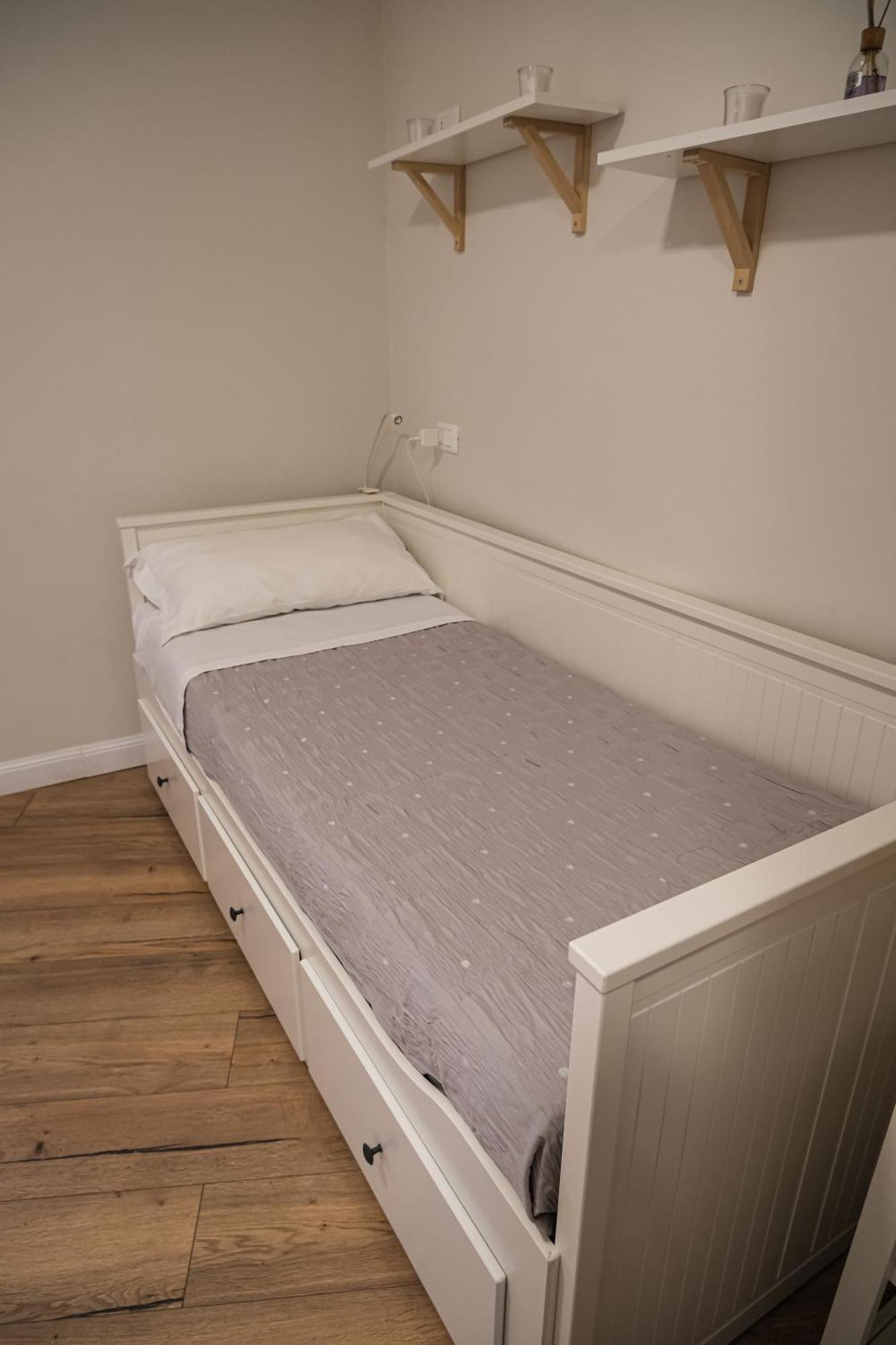 B&B Civico 35 Chieti Bilik gambar