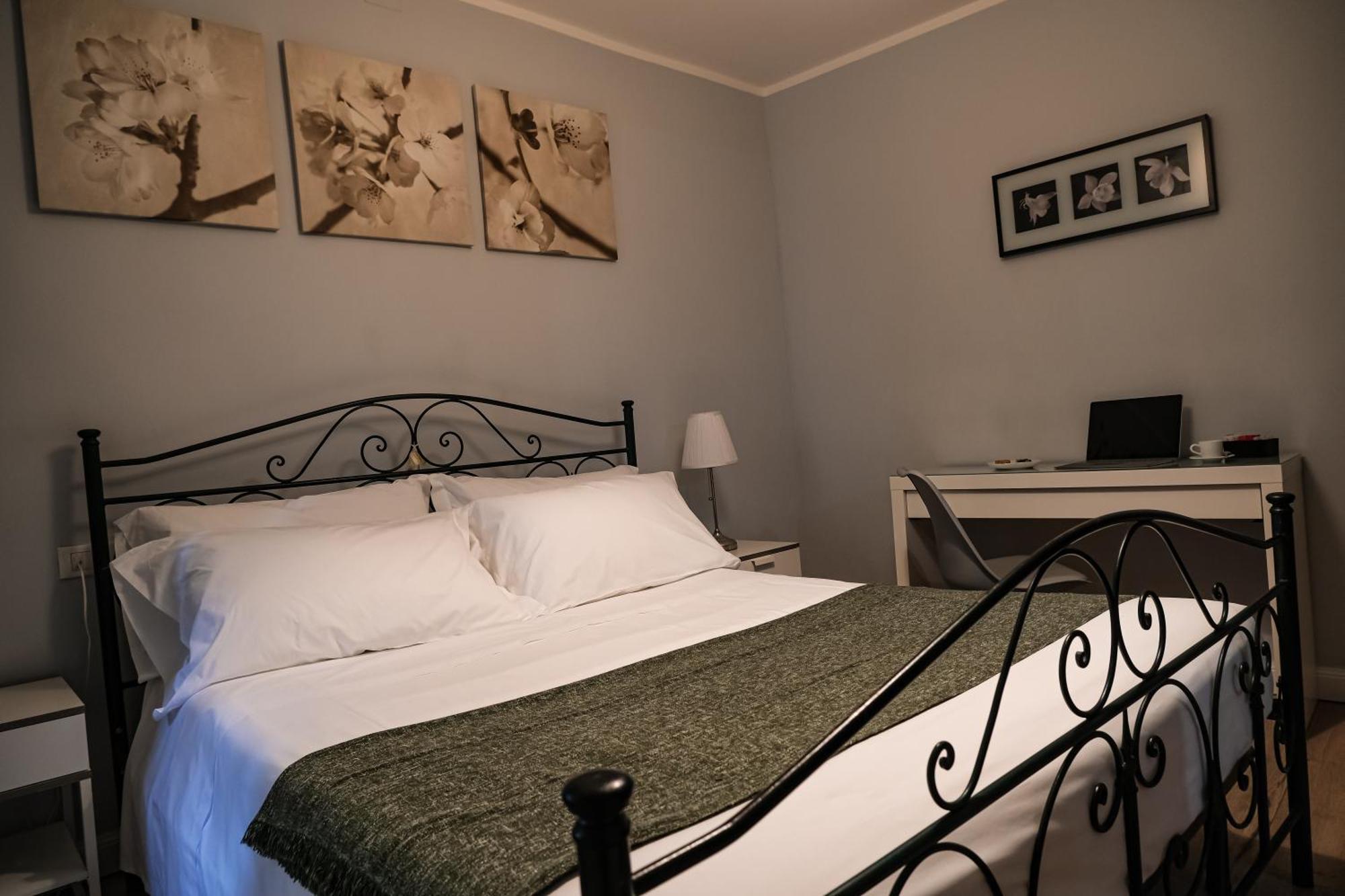 B&B Civico 35 Chieti Bilik gambar