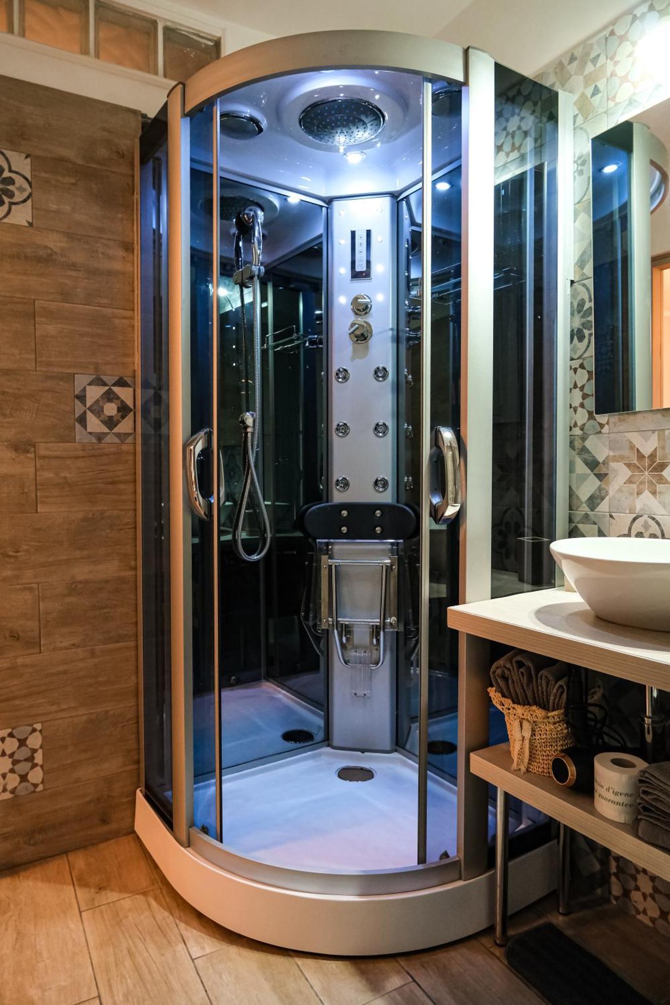 B&B Civico 35 Chieti Bilik gambar