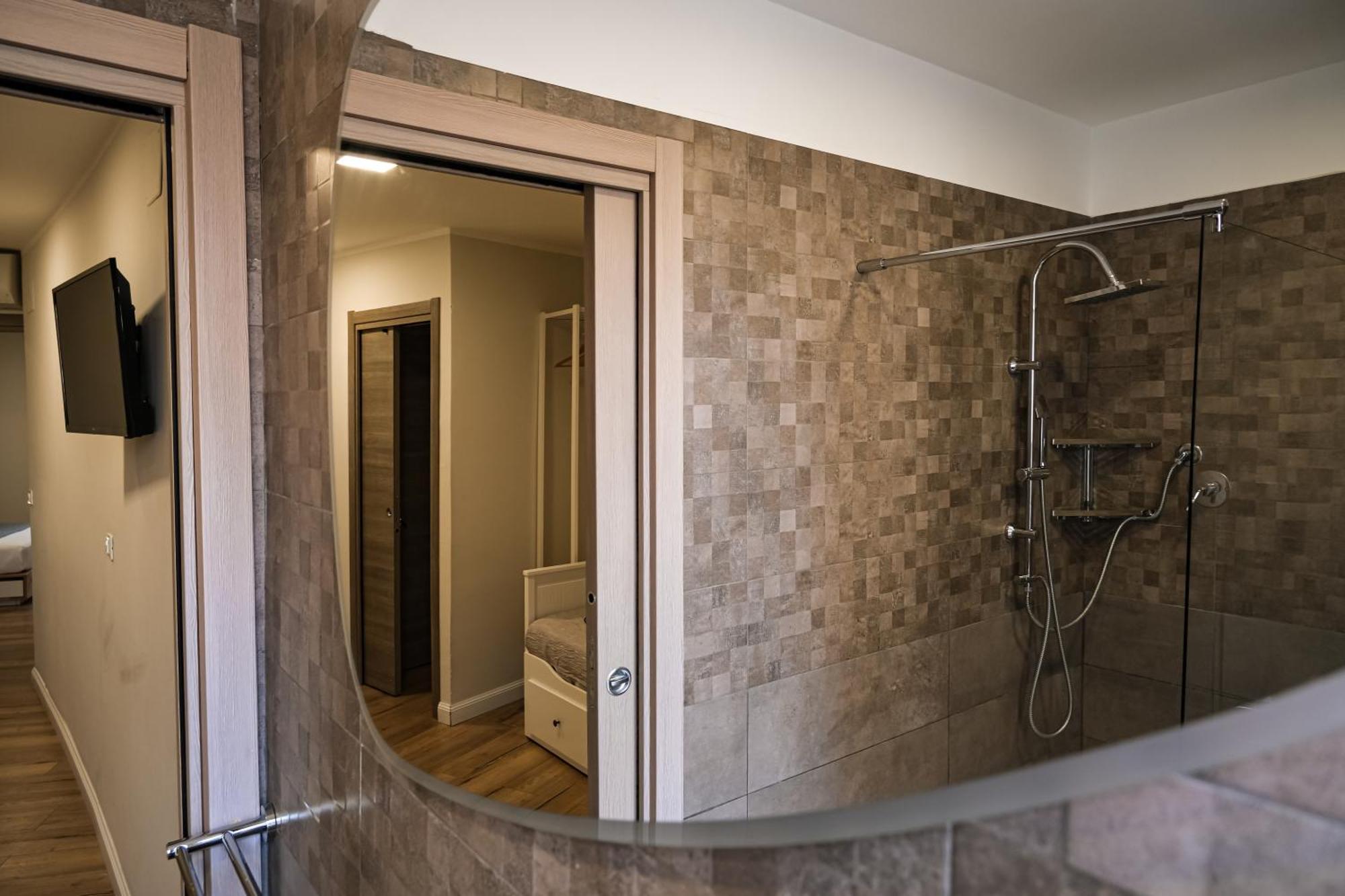 B&B Civico 35 Chieti Bilik gambar