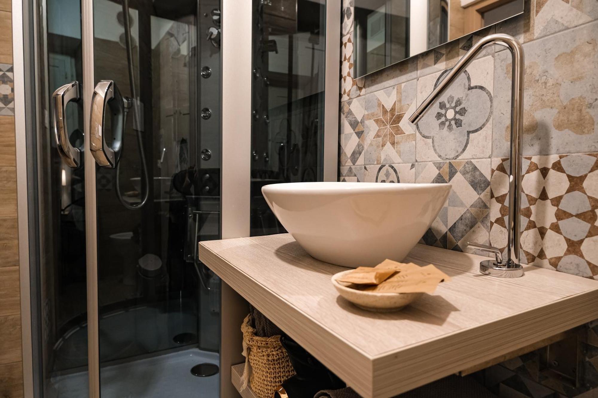 B&B Civico 35 Chieti Bilik gambar